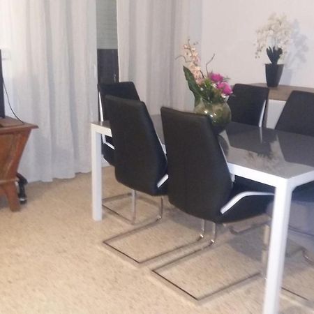Appartement F3 Valescure Saint-Raphaël Dış mekan fotoğraf