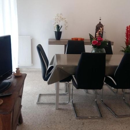 Appartement F3 Valescure Saint-Raphaël Dış mekan fotoğraf