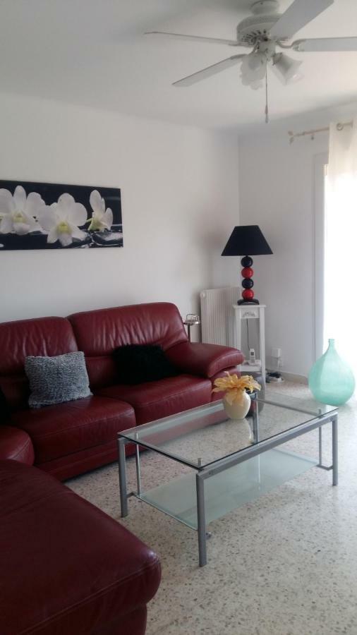Appartement F3 Valescure Saint-Raphaël Dış mekan fotoğraf