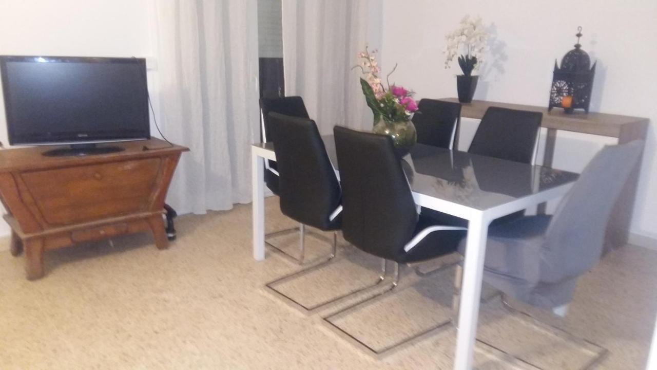 Appartement F3 Valescure Saint-Raphaël Dış mekan fotoğraf