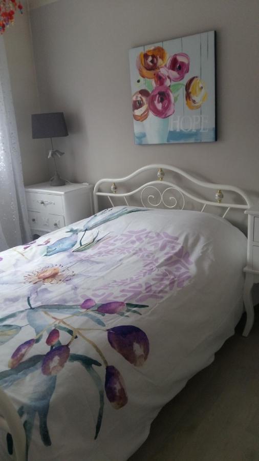 Appartement F3 Valescure Saint-Raphaël Dış mekan fotoğraf