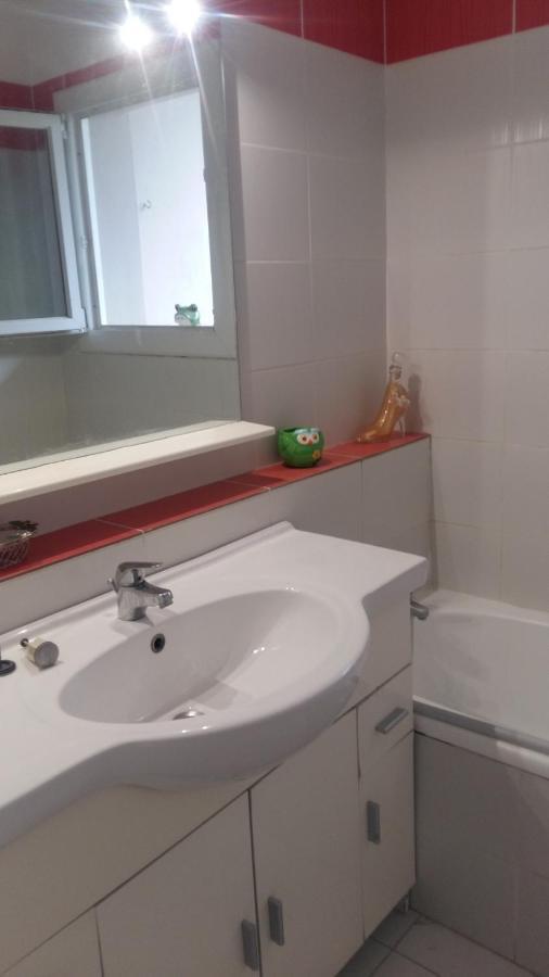 Appartement F3 Valescure Saint-Raphaël Dış mekan fotoğraf