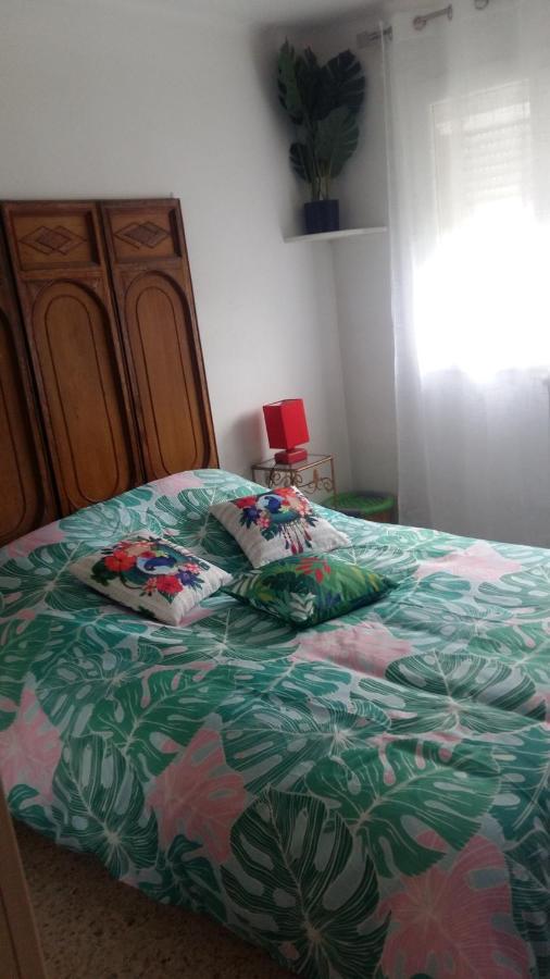 Appartement F3 Valescure Saint-Raphaël Dış mekan fotoğraf